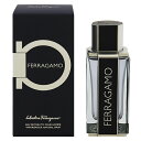 香水 SALVATORE FERRAGAMO フェラガモ EDT・SP 100ml 【送料無料】【フレグランス ギフト プレゼント 誕生日 メンズ・男性用】【フェラガモ FERRAGAMO EAU DE TOILETTE SPRAY】