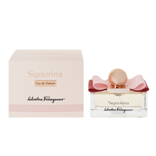 香水 SALVATORE FERRAGAMO シニョリーナ EDP・SP 50ml 【送料込み(沖縄・離島を除く)】【フレグランス ギフト 新生活2025 誕生日 レディース・女性用】【シニョリーナ SIGNORINA EAU DE PARFUM SPRAY】 香水 SALVATORE FERRAGAMO シニョリーナ EDP・SP 50ml 【送料込み(沖縄・離島を除く)】【フレグランス ギフト 新生活2025 誕生日 レディース・女性用】【シニョリーナ SIGNORINA EAU DE PARFUM SPRAY】
