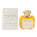 香水 SANTA MARIA NOVELLA ゴールドマスク EDC・SP 50ml 【送料無料】【フレグランス ギフト プレゼント 誕生日 レディース・女性用】【ACQUE DI COLONIA MUSCHIO ORO】