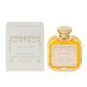香水 SANTA MARIA NOVELLA ゴールドマスク EDC・SP 100ml 【送料無料】【フレグランス ギフト プレゼント 誕生日 レディース・女性用】【ACQUE DI COLONIA MUSCHIO ORO】