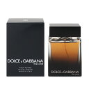 香水 DOLCE&GABBANA ザ ワン フォーメン EDP・SP 50ml 【送料込み】【フレグランス ギフト プレゼント 誕生日 メンズ・男性用】【ザ ワン THE ONE FOR MEN EAU DE PARFUM SPRAY】