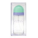 セルジオタッキーニ セルジオタッキーニ 香水 SERGIO TACCHINI オ・ゾン ウーマン EDT・SP 30ml 【あす楽】【フレグランス ギフト プレゼント 誕生日 レディース・女性用】【O・ZONE WOMAN EAU DE TOILETTE SPRAY】