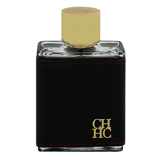 楽天テレメディアストアキャロライナヘレラ 香水 CAROLINA HERRERA CH フォーメン （テスター） EDT・SP 100ml 【あす楽 送料込み】【フレグランス ギフト プレゼント 誕生日 メンズ・男性用】【CH CH MEN EAU DE TOILETTE SPRAY TESTER】