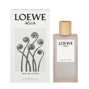 香水 LOEWE ロエベ アグア マル デ コーラル EDT・SP 100ml 【送料無料】【フレグランス ギフト プレゼント 誕生日 レディース・女性用】【ロエベ アグア LOEWE AGUA MAR DE CORAL EAU DE TOILETTE SPRAY】