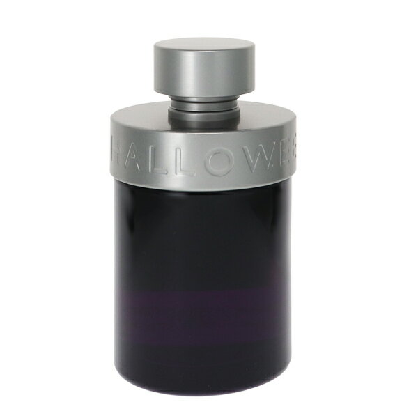 香水 J DEL POZO ハロウィン マン (テスター) EDT・SP 125ml 【送料込み(沖縄・離島を除く)】【フレグランス ギフト プレゼント 誕生日 メンズ・男性用】【ハロウィン HALLOWEEN MAN EAU DE TOILETTE SPRAY TESTER】