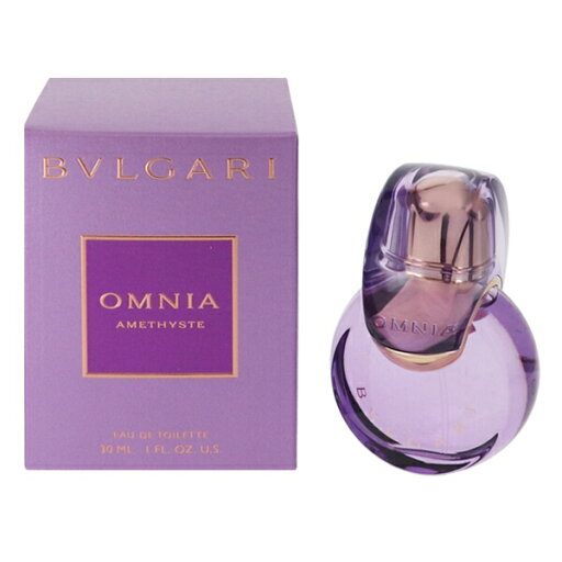 香水 BVLGARI オムニア アメジスト EDT・SP 30ml 【送料込み】【フレグランス ギフト 新生活2025 誕生日 レディース・女性用】【オムニア アメジスト OMNIA AMETHYSTE EAU DE TOILETTE SPRAY】 香水 BVLGARI オムニア アメジスト EDT・SP 30ml 【送料込み】【フレグランス ギフト 新生活2025 誕生日 レディース・女性用】【オムニア アメジスト OMNIA AMETHYSTE EAU DE TOILETTE SPRAY】