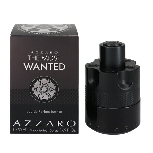  AZZARO  ⥹ ƥå ƥ EDPSP 50ml ̵ۡڥե쥰 ե Х󥿥2025  󥺡...