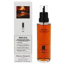 香水 MAISON MARGIELA レプリカ バイ ザ ファイヤープレイス (レフィル) EDT 100ml 【送料無料】【フレグランス ギフト プレゼント 誕生日 ユニセックス・男女共用】【レプリカ REPLICA BY THE FIREPLACE EAU DE TOILETTE REFILL】(4)