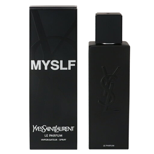 香水 YVES SAINT LAURENT MYSLF ルパルファム P・SP 60ml 【送料無料】【フレグランス ギフト プレゼント 誕生日 メンズ・男性用】【MYSLF LE PARFUM SPRAY】 香水 YVES SAINT LAURENT MYSLF ルパルファム P・SP 60ml 【送料無料】【フレグランス ギフト プレゼント 誕生日 メンズ・男性用】【MYSLF LE PARFUM SPRAY】