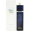 クリスチャン ディオール 香水 CHRISTIAN DIOR アディクト EDP SP 100ml 【あす楽 送料無料】【フレグランス ギフト プレゼント 誕生日 レディース 女性用】【アディクト DIOR ADDICT EAU DE PARFUM SPRAY】