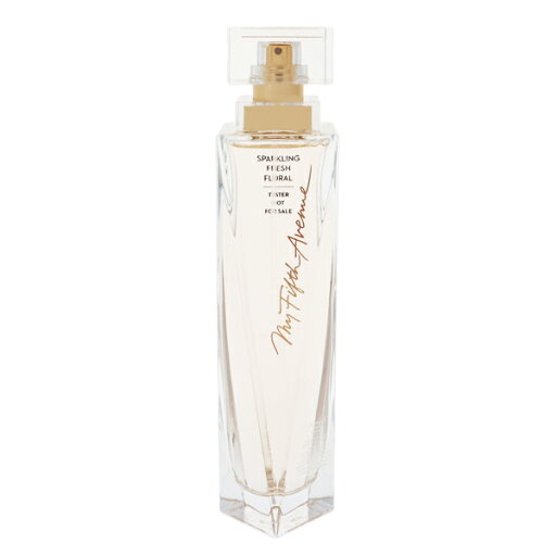 香水 ELIZABETH ARDEN マイ フィフスアベニュー (テスター) EDP・SP 100ml 【送料込み(沖縄・離島を除く)】【フレグランス ギフト 新生活2025 誕生日 レディース・女性用】【フィフスアベニュ MY 5TH AVENUE EAU DE PARFUM SPRAY TESTER】 香水 ELIZABETH ARDEN マイ フィフスアベニュー (テスター) EDP・SP 100ml 【送料込み(沖縄・離島を除く)】【フレグランス ギフト 新生活2025 誕生日 レディース・女性用】【フィフスアベニュ MY 5TH AVENUE EAU DE PARFUM SPRAY TESTER】