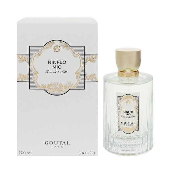 O^[  GOUTAL jtFI ~I EDTESP 100ml yzytOX Mtg v[g a jZbNXEjpzyNINFEO MIO EAU DE TOILETTE SPRAYz