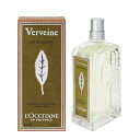 香水 L OCCITANE ヴァーベナ EDT・SP 100ml 【送料込み(沖縄・離島を除く)】【フレグランス ギフト プレゼント 誕生日 レディース・女性用】【ヴァーベナ VERVEINE EAU DE TOILETTE SPRAY】