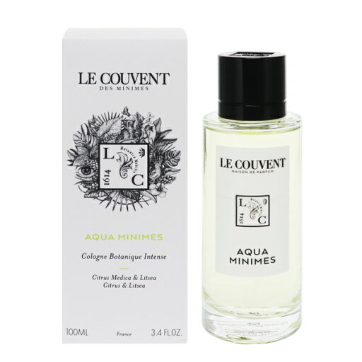 香水 LE COUVENT MAISON DE PARFUM ボタニカルコロン アクアミニム 100ml 【送料込み】【フレグランス ギフト 新生活2025 誕生日 ユニセックス・男女共用】【ボタニカルコロン BOTANICAL COLOGNE AQUA MINIMES SPRAY】 香水 LE COUVENT MAISON DE PARFUM ボタニカルコロン アクアミニム 100ml 【送料込み】【フレグランス ギフト 新生活2025 誕生日 ユニセックス・男女共用】【ボタニカルコロン BOTANICAL COLOGNE AQUA MINIMES SPRAY】