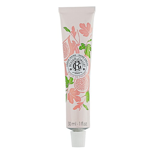 ROGER&GALLET クレーム マン フィグ (ハンドクリーム) 30ml 【フレグランス ギフト 新生活2025 誕生日 ボディケア】【フィグ CREME MAINS FLEUR DE FIGUIER】 ROGER&GALLET クレーム マン フィグ (ハンドクリーム) 30ml 【フレグランス ギフト 新生活2025 誕生日 ボディケア】【フィグ CREME MAINS FLEUR DE FIGUIER】