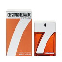 クリスティアーノ ロナウド 香水 CRISTIANO RONALDO CR7 フィアレス EDT・SP 30ml 【フレグランス ギフト プレゼント 誕生日 メンズ・..