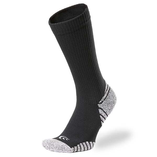 ꡼եå C3FIT åץѥߥɥ륽å [L(26-28cm)] [顼֥å] #GC29300-BK ڥݡġȥɥ ȥɥ ۡGrip Pile Middle Socks(UNISEX)