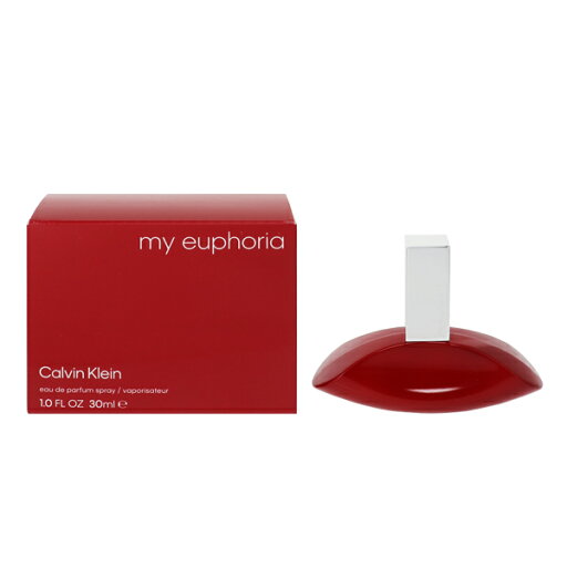 香水 CALVIN KLEIN マイ ユーフォリア EDP・SP 30ml 【送料込み(沖縄・離島を除く)】【フレグランス ギフト プレゼント 誕生日 レディース・女性用】【ユーフォリア MY EUPHORIA EAU DE PARFUM SPRAY】 香水 CALVIN KLEIN マイ ユーフォリア EDP・SP 30ml 【送料込み(沖縄・離島を除く)】【フレグランス ギフト プレゼント 誕生日 レディース・女性用】【ユーフォリア MY EUPHORIA EAU DE PARFUM SPRAY】