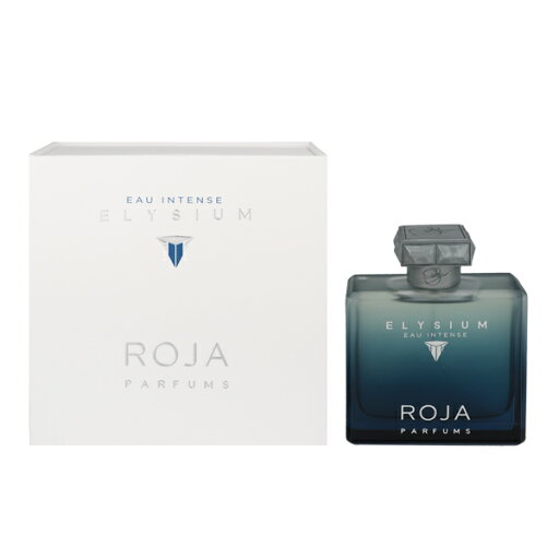 香水 ROJA PARFUMS エリシウム オー インテンス P・SP 100ml 【送料無料】【フレグランス ギフト 新生活2025 誕生日 メンズ・男性用】【ELYSIUM EAU INTENSE】 香水 ROJA PARFUMS エリシウム オー インテンス P・SP 100ml 【送料無料】【フレグランス ギフト 新生活2025 誕生日 メンズ・男性用】【ELYSIUM EAU INTENSE】