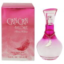 パリス・ヒルトン パリス ヒルトン 香水 PARIS HILTON カンカン バーレスク EDP・SP 100ml 【送料込み(沖縄・離島を除く)】【フレグランス ギフト プレゼント 誕生日 レディース・女性用】【CAN CAN BURLESQUE EAU DE PARFUM SPRAY】