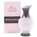 ロシャス 香水 ROCHAS ミューズ ドゥ ロシャス EDP・SP 50ml 【送料込み(沖縄・離島を除く)】【フレグランス ギフト プレゼント 誕生日 レディース・女性用】【MUSE DE ROCHAS EAU DE PARFUM SPRAY】