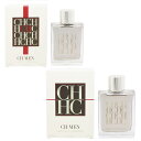 CAROLINA HERRERA CH フォーメン アフターシェーブ ローション 100ml 【フレ ...