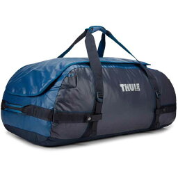 スーリー THULE キャズム XL 130L ダッフルバッグ [カラー：ポセイドン] [サイズ：86×47×42cm(130L)] #3204420 【あす楽 送料無料】【スポーツ・アウトドア アウトドア バッグ】【Chasm XL 130L Poseidon】