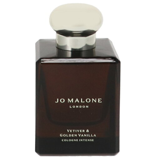 香水 JO MALONE ベチバー&ゴールデンバニラ インテンス 50ml 【送料無料】【フレグランス ギフト 新生活2025 誕生日 ユニセックス・男女共用】【VETIVER & GOLDEN VANILLA COLOGNE INTENSE SPRAY】 香水 JO MALONE ベチバー&ゴールデンバニラ インテンス 50ml 【送料無料】【フレグランス ギフト 新生活2025 誕生日 ユニセックス・男女共用】【VETIVER & GOLDEN VANILLA COLOGNE INTENSE SPRAY】