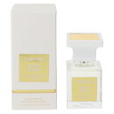 香水 TOM FORD ホワイト スエード EDP・SP 30ml 【送料無料】【フレグランス ギフト プレゼント 誕生日 レディース・女性用】【WHITE SUEDE EAU DE PARFUM SPRAY】