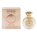 香水 GUESS ベッラ ヴィータ ローザ (B級品) EDT・SP 30ml 【送料込み(沖縄・離島を除く)】【フレグランス ギフト プレゼント 誕生日 レディース・女性用】【BELLA VITA ROSA EAU DE TOILETTE SPRAY】
