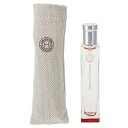 香水 HERMES エルメッセンス オスマンサス ユンナン EDT・SP 15ml 【送料込み(沖縄・離島を除く)】【フレグランス ギフト プレゼント 誕生日 ユニセックス・男女共用】【エルメッセンス HERMESSENCE OSMANTHE YUNNAN EAU DE TOILETTE SPRAY】