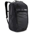 X[[ THULE p}Eg R~[^[ obNpbN 27L [J[FubN] [TCYF31~28~52cm(27L)] #3204731       X|[cEAEghA AEghA obO  Thule Paramount Commuter Backpack 27L 