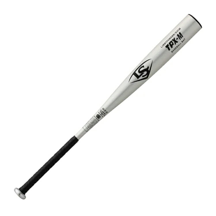 CXrXbK[ LOUISVILLE SLUGGER CXr ʍdp싅obg TPX-M [TCYF83cm900g] [J[FVo[] #WBL2571020 2023SSyy zyX|[cEAEghA 싅E\tg{[ obgz