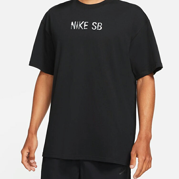 NIKE ナイキSB M NK SB TEE MOSAIC [サイズ