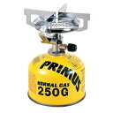 プリムス PRIMUS 2243バーナー ガス機器適合性検査済日本正規品 #IP-2243PA 【送料込み(沖縄・離島を除く)】【スポーツ・アウトドア アウトドア バーべキュー・クッキング用品】