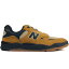 NEW BALANCE ニューバランス ヌメリック NM1010RF [サイズ：27.0cm (US9.0) Dワイズ] [カラー：ブラウン×ブルー] 2023FW【あす楽 送料無料】【靴 メンズ靴 スニーカー】