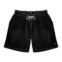 ポーラー POLeR CHORT SHORT [カラー：BLACK] [サイズ：32] #211APM4003-BLK 【あす楽 送料込み(沖縄・離島を除く)】【スポーツ・アウトドア アウトドア ウェア】