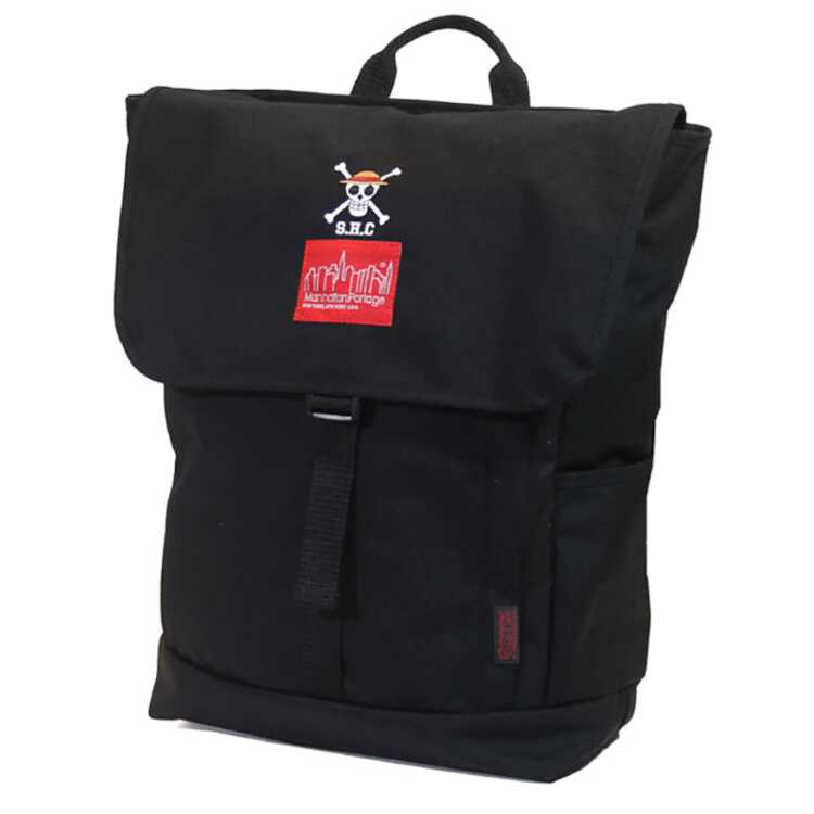 ޥϥåݡơ MANHATTAN PORTAGE 亮ȥ SQ Хåѥå M ԡ(եΰ̣) [顼֥å] [W29H42D16cm] #MP1220OPSH-1000 ڤ ̵ۡڥݡġȥɥ ȥɥ Хå