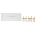 香水 GUERLAIN アクア アレゴリア ミニチュア コレクション 7.5ml×4 【送料無料】【フレグランス ギフト プレゼント 誕生日 レディース・女性用】【アクア アレゴリア 】