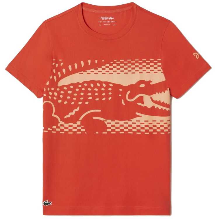 ラコステ LACOSTE ノバク・ジョコビッ