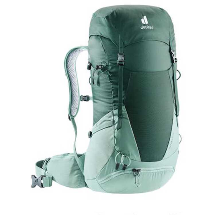 ɥ DEUTER ե塼 30 SL ǥ Хåѥå [顼ե쥹ȡߥ] [H63W30D20cm(30L)] #D3400721-2283 ڤ ̵ۡڥݡġȥɥ ȥɥ Хå