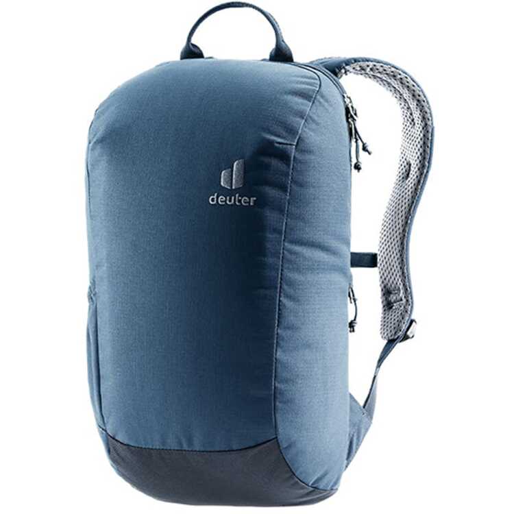 ドイター DEUTER ステップアウト 12 バックパック [カラー：マリン×インク] [サイズ：H43×W22×D16cm(12L)] #D3815023-1348 【あす楽 送料無料】【スポーツ・アウトドア アウトドア バッグ】 1