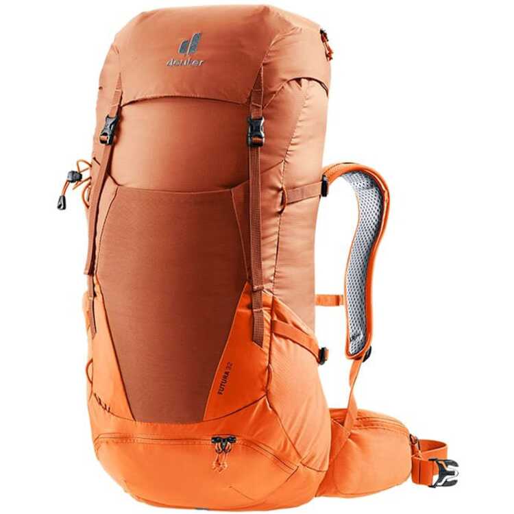 ɥ DEUTER ե塼 32 Хåѥå [顼ʥåġߥޥ] [H65W30D20cm(32L)] #D3400821-9907 2023SSڤ ̵ۡڥݡġȥɥ ȥɥ Хå