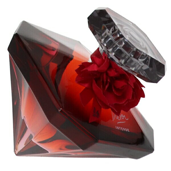 香水 LANCOME ラ ニュイ トレゾア インテンス (テスター) EDP・SP 100ml 【送料無料】【フレグランス ギフト 新生活2025 誕生日 レディース・女性用】【トレゾア LA NUIT TRESOR INTENSE EAU DE PARFUM SPRAY TESTER】