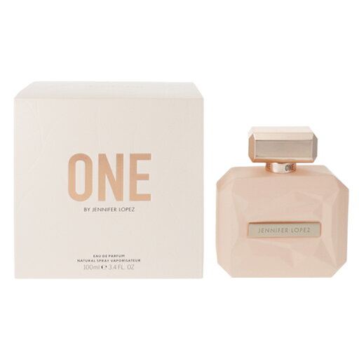 香水 JENNIFER LOPEZ ワン EDP・SP 100ml 【送料込み】【フレグランス ギフト 新生活2025 誕生日 レディース・女性用】【ONE BY JENNIFER LOPEZ EAU DE PARFUM SPRAY】 香水 JENNIFER LOPEZ ワン EDP・SP 100ml 【送料込み】【フレグランス ギフト 新生活2025 誕生日 レディース・女性用】【ONE BY JENNIFER LOPEZ EAU DE PARFUM SPRAY】