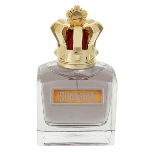 香水 JEAN PAUL GAULTIER スキャンダル プールオム (テスター) EDT・SP 100ml 【送料無料】【フレグランス ギフト 新生活2025 誕生日 メンズ・男性用】【SCANDAL POUR HOMME EAU DE TOILETTE SPRAY TESTER】 香水 JEAN PAUL GAULTIER スキャンダル プールオム (テスター) EDT・SP 100ml 【送料無料】【フレグランス ギフト 新生活2025 誕生日 メンズ・男性用】【SCANDAL POUR HOMME EAU DE TOILETTE SPRAY TESTER】