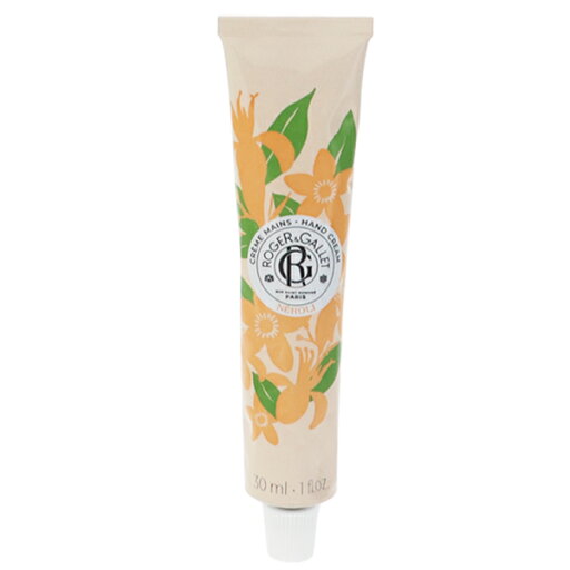 ロジェガレ ROGER&GALLET クレーム マン ネロリ (ハンドクリーム) 30ml 【フレグランス ギフト プレゼント 誕生日 手・腕用】【ネロリ NEROLI HANDCREAM】 ロジェガレ ROGER&GALLET クレーム マン ネロリ (ハンドクリーム) 30ml 【フレグランス ギフト プレゼント 誕生日 手・腕用】【ネロリ NEROLI HANDCREAM】