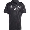 AfB_X ADIDAS RWC I[ubNX Or[ z[vJW[W[ [TCYFXL] [J[FubN] #DCF10-HZ9776 2023FWyy zyX|[cEAEghA Or[ EFAzyM RUGBY ALL BLACKS RWCz