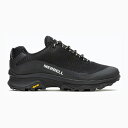  MERRELL Au Xs[h Xg[ SAebNX (fB[X) [TCYF23.0cm(US6)] [J[FubN~ubN] #J067670 2023SS      X|[cEAEghA AEghA V[Y  MOAB SPEED STORM GORE-TEX 