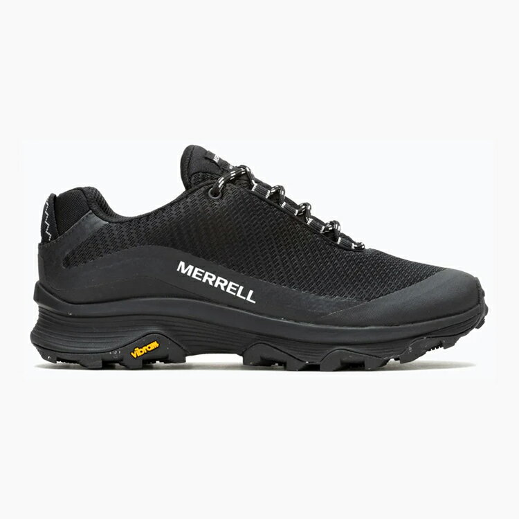  MERRELL Au Xs[h Xg[ SAebNX (fB[X) [TCYF24.5cm(US7.5)] [J[FubN~ubN] #J067670 2023SSyy zyX|[cEAEghA AEghA V[YzyMOAB SPEED STORM GORE-TEXz